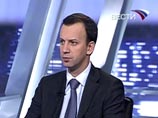 Дворкович: самого страшного не произошло, финансовая система уцелела Дворкович: самого страшного не произошло, финансовая система уцелела