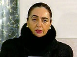 Вдова грузинского президента Гамсахурдиа попросила политического убежища в Германии Вдова грузинского президента Гамсахурдиа попросила политического убежища в Германии