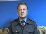 Алексей Дымовский прославился после того, как 7 ноября разместил в интернете видеообращение, где рассказал о многочисленных злоупотреблениях на примере новороссийского УВД