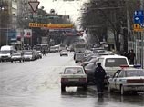 Пьяный ростовский милиционер убил в ДТП водителя и двух пешеходов