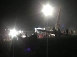 Пилоты разбившегося киргизского Boeing-737 получили по пять лет колонии Пилоты разбившегося киргизского Boeing-737 получили по пять лет колонии