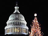 Основатели США сами не праздновали Рождество и не разрешали праздновать его другим