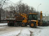 Сильный снегопад, во время которого в общей сложности прогнозируется около 20 сантиметров снега, начнется в Москве во вторник и продлится до среды Сильный снегопад, во время которого в общей сложности прогнозируется около 20 сантиметров снега, начнется в Москве во вторник и продлится до среды