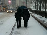 Жителей столицы просят воздержаться от поездок на личном транспорте Жителей столицы просят воздержаться от поездок на личном транспорте