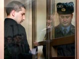 Майор-убийца Евсюков на суде спокоен и предельно краток