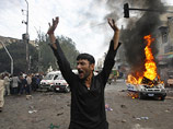 Взрыв в пакистанском Карачи: более 20 погибших, 70 раненых