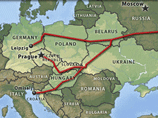 Три страны ЕС могут лишиться поставок российской нефти Три страны ЕС могут лишиться поставок российской нефти