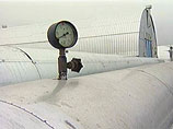 Украина перед новым годом решила изменить ставку по транзиту российской нефти Украина перед новым годом решила изменить ставку по транзиту российской нефти