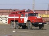 В сахалинском порту при пожаре на судне погибли четыре человека