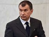 Сечин прогнозирует, что проблем с транзитом нефти через Украину в начале 2010 года не будет Сечин прогнозирует, что проблем с транзитом нефти через Украину в начале 2010 года не будет