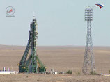 С Байконура запущен носитель "Протон-М" с американским спутником связи