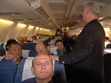 Прямое авиасообщение между РФ и Грузией возобновится только в январе