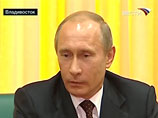Путин: банковский сектор будет консолидирован "мягко"