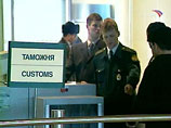 Бориса Березовского задержали на таможне - он "забыл" задекларировать 11,5 тысячи евро Бориса Березовского задержали на таможне - он "забыл" задекларировать 11,5 тысячи евро