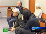 Пермский инкассатор Шурман, укравший у "Сбербанка" 250 млн рублей, частично признал вину