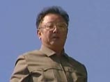 При себе у задержанного были обнаружены письма, в которых он призывает северокорейского лидера Ким Чен Ира освободить политзаключенных и уйти в отставку