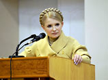 Тимошенко обещает 10 лет без "газовых войн"