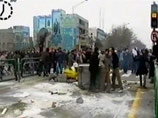 По данным иранских оппозиционных информационных ресурсов, в Исфахане были арестованы 500 человек, в том числе брат известного политика-реформиста Абдуллы Нури