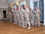 Минобороны Эстонии на второй год кризиса решило сократить армейские пайки, отменив добавку высокорослым Минобороны Эстонии на второй год кризиса решило сократить армейские пайки, отменив добавку высокорослым