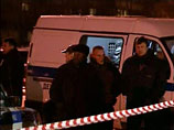 В Петербурге зверски зарезали гражданина Ганы В Петербурге зверски зарезали гражданина Ганы