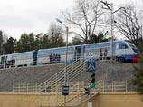 Siemens построит РЖД электрички для Олимпиады в Сочи Siemens построит РЖД электрички для Олимпиады в Сочи