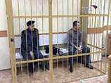 Защита подсудимых по делу "Невского экспресса" обвинила следствие в использовании гипноза