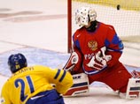 Российские хоккеисты не смогли досрочно выйти в полуфинал чемпионата мира