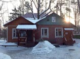 Дом Окуджавы станет филиалом музея Великой Отечественной войны Дом Окуджавы станет филиалом музея Великой Отечественной войны