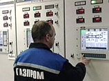 "Газпром" с 1 января повышает зарплаты сотрудникам