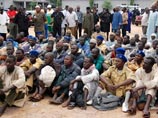 В Нигерии в столкновениях полиции с исламистами погибли 70 человек