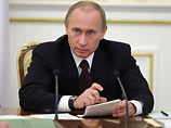 Путин подвел итоги года: масштабы потерь серьезные, хотя и меньше, чем ожидали