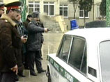 В центре Баку неизвестный взорвал себя, тяжело пострадал полицейский