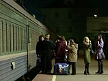 Из поезда "Новокузнецк-Кисловодск" пропал ингушский студент. Возможно похищение