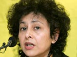 Генеральный секретарь международной правозащитной организации Amnesty International Айрин Хан, возглавлявшая организацию в течение последних восьми лет покидает свой пост Генеральный секретарь международной правозащитной организации Amnesty International Айрин Хан, возглавлявшая организацию в течение последних восьми лет покидает свой пост