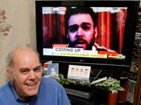 В Ираке после двух с половиной лет плена освобожден британский заложник