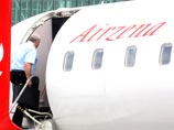 Минтранс РФ разрешил авиакомпании Georgian Airways чартерные полеты в Россию Минтранс РФ разрешил авиакомпании Georgian Airways чартерные полеты в Россию