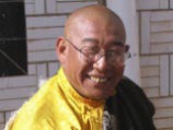 Живого Будду с Тибета в Китае посадили за решетку
