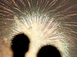 Мир встретил 2010 год своими лучшими фейерверками (ВИДЕО) Мир встретил 2010 год своими лучшими фейерверками (ВИДЕО)