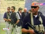 В сентябре 2007 года сотрудники Blackwater, нанятые правительством США для охраны посольства и других объектов в Ираке, застрелили в Багдаде 17 мирных иракских гражда