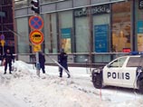 Финский стрелок, убивший пятерых, расправлялся с коллегами своей девушки, считает полиция