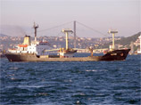 На помощь теплоходу, терпящему бедствие в Японском море, пришли буксиры На помощь теплоходу, терпящему бедствие в Японском море, пришли буксиры