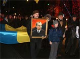 В 101-й день рождения Бандеры его просят сделать Героем Украины
