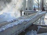 Поселок в Якутии, где живут более 500 человек, остался без тепла в 45-градусный мороз