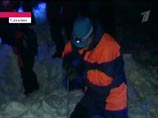 На Курилах и Сахалине бушует циклон - остановлено движение поездов
На Курилах и Сахалине бушует циклон - остановлено движение поездов
