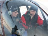 В Пермском крае упал вертолет Robinson-44. Пилот получил ожоги и переломы В Пермском крае упал вертолет Robinson-44. Пилот получил ожоги и переломы