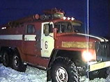 В Пермском крае при пожарах за сутки погибли семь человек