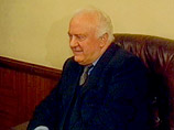 Экс-президент Грузии Эдуард Шеварднадзе высказался "за осуществление в 2010 году конкретных шагов по нормализации грузино-российских отношений на основе государственных интересов двух стран"