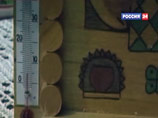 Минобороны заявляет о восстановлении тепла в забайкальском военном городке "Степь"