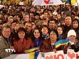 Избирательная кампания по выборам президента Украины 4 января вступила в завершающий этап - на национальном телеканале начинают теледебаты кандидатов в президенты