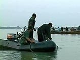 На востоке Индии потерпело крушение судно, 18 человек пропали без вести На востоке Индии потерпело крушение судно, 18 человек пропали без вести